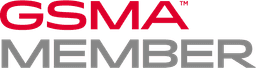 GSMA Member