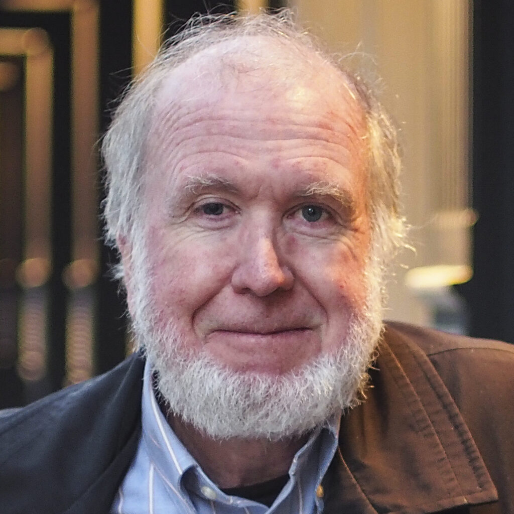 Kevin Kelly